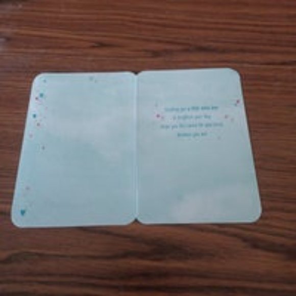 Mother's Day card - Picture 2 of 3